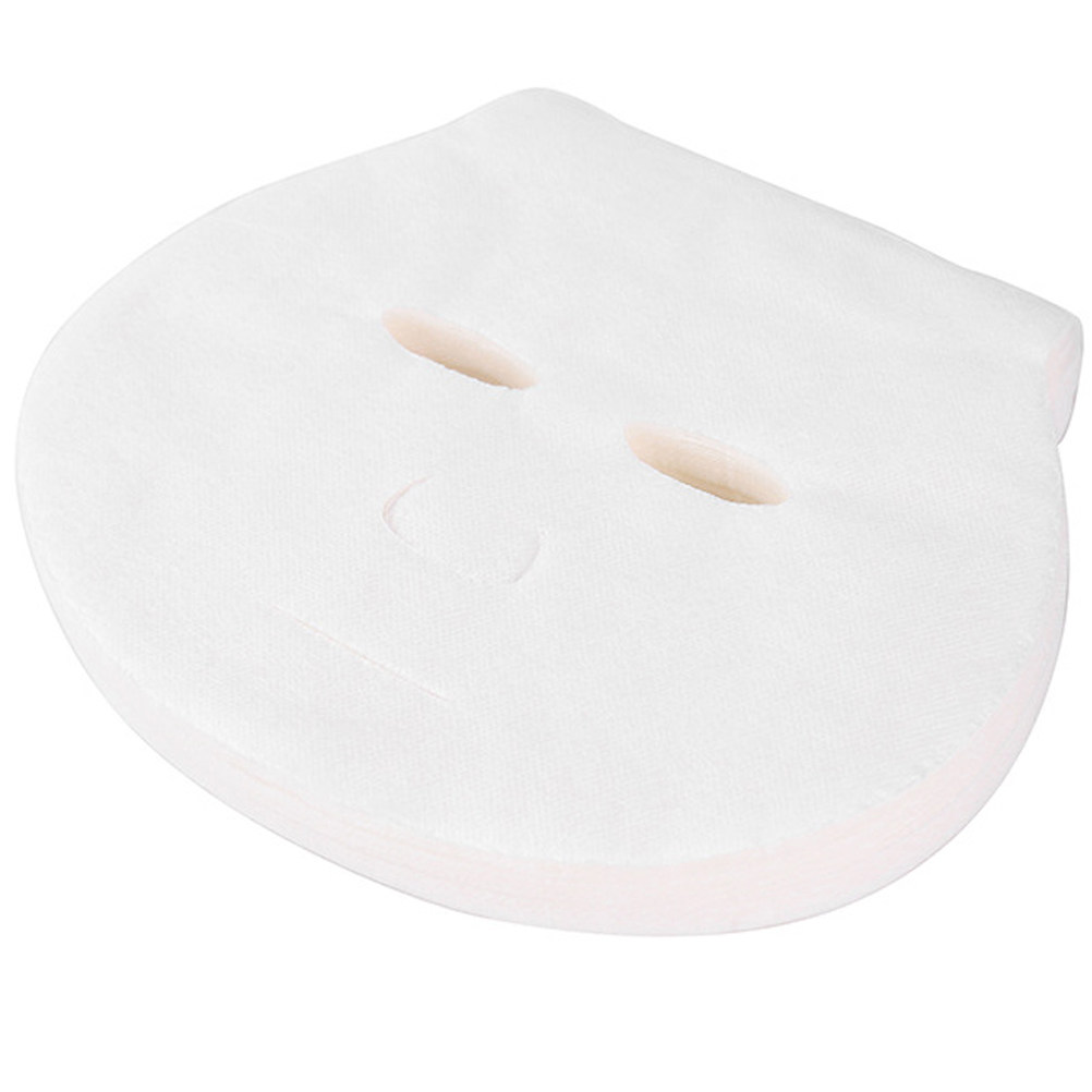 Kids Face Mask - 100 szt. Maseczki do twarzy dla