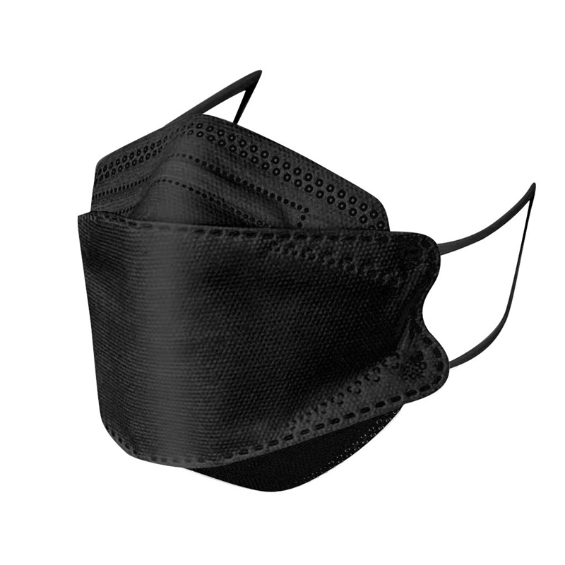 Jakość 4-warstwowe kolory Masc – Disposable Surgical Mask recenzja i cena