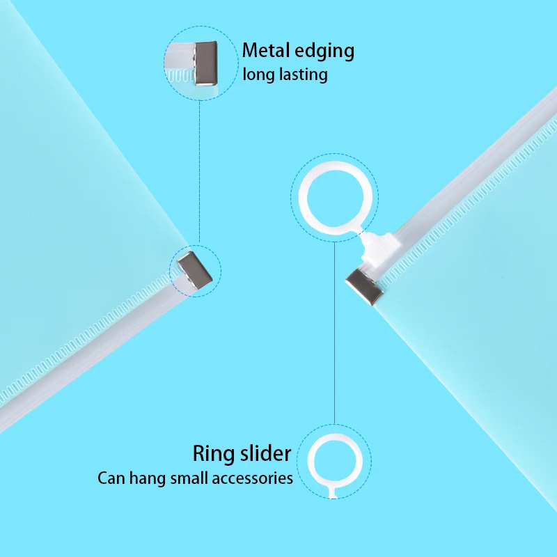 4 szt. Modna torba na maskę Pr – Face Mask Storage Box recenzja i cena